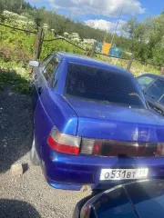 ВАЗ 21102, 2001. Автомобиль «ВАЗ 21102», г.р.з. О531ВТ11, VIN: XTA21102010323889, 2001 г.в. (11-008531-1). Детальная информация об имуществе представлена в приложении 4 к информационному сообщению. Техническое состояние - не проверялось. Вид транспорта: Легковые автомобили. Год выпуска: 2001…