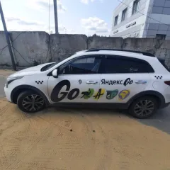 Kia Rio 2021 года выпуска, цвет белый, VIN Z94C351BBMR157271, мощность 113 л.с., пробег 500 000 км, автоматическая коробка передач.