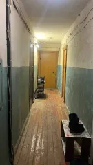 Квартира 12.7 кв.м., 2/5 доли, Ульяновская область, площадь 12.7 кв.м., назначение: Жилое, этаж: 3, адрес (местонахождение): Россия, Ульяновская область, г. Ульяновск, проезд Заводской, дом 26, квартира 135, кадастровый (условный) номер: 73:24:020301:5148, вид собственности: долевая, размер доли…