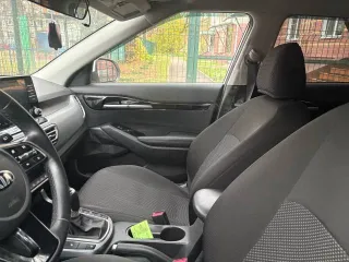 Kia Seltos 2021 Транспортное средство KIA SELTOS Идентификационный номер XWEE3811CLC000221 Год выпуска 2021 гос номер В026ХТ12 Является предметом залога