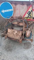 Пескоразбрасыватель 2 (Енотаевка).