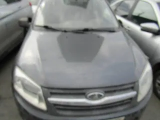 Lada Granta, 2015 года, 87 лс, VIN XTA219010F0361286, госномер Р776РР174.