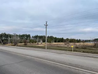 Земельный участок площадью 1500 кв. м, кадастровый номер 36:25:6965000:298, категория земель - земли сельскохозяйственного назначения, вид разрешенного использования - для садоводства, местонахождение: Воронежская обл, Рамонский р-н, пск «Надежда», уч. 135. Вид разрешённого использования земельного…