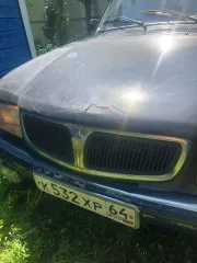ГАЗ 3110, 1999 Автомобиль легковой, марка: ГАЗ 3110, 1999 года выпуска, VIN: XTH311000X0267849. С имуществом можно ознакомиться по месту нахождения данного имущества с момента публикации сообщения о продаже имущества и до окончания приема заявок по предварительной записи у организатора торгов по…