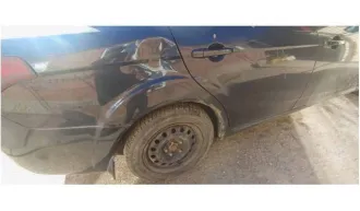 FAW Besturn B50, 2012 года, 103 л.с., марка: FAW, модель: Besturn B50, год изготовления: 2012, цвет: черный, VIN: LFPH3ACC8C1D30153, мощность двигателя, л. с. (кВт): 103,4, рабочий объем двигателя, куб. см: 1595. Имущество находится в залоге у ООО ПКО «Филберт» (ИНН 7841430420, ОГРН 1107847250961).
