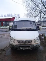 Автомобиль ГАЗ 32213, 2006 года выпуска, государственный номер О909КК60, идентификационный номер (VIN) Х9632213070516895, следы коррозии, механические повреждения. Местонахождение: Псковская обл., рп. Дедовичи, ул. Бундзена, д. 70а. Основание для реализации на торгах - постановление судебного…