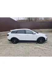 Автомобиль марки LADA модель Vesta 2024 г.в. VIN-номер XTAGFK350S0904022. Ознакомление с имуществом производится с момента публикации сообщения о продаже и до окончания приема заявок по предварительной записи по телефону: 8-961-912-00-50.