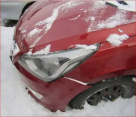 Hyundai Solaris 2016, 123 лс, 85635 км, транспортное средство: ХЕНДЭ СОЛЯРИС, идентификационный номер (VIN номер): Z94CT41DAHR544499, год изготовления: 2016, гос.номер Т297ТР174.
