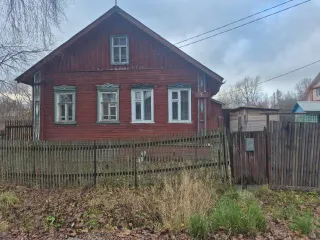 Жилое здание 54,3 кв.м, кадастровый (условный) номер: 35:21:0303001:174, адрес: Вологодская область, г. Череповец, ул. Набережная Серовки, д. 7, вид собственности: долевая, 1/9. Регистрация перехода права собственности на имущество (постановка на регистрационный учет), а также снятие арестов и…