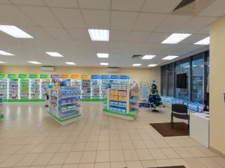 Продажа имущества, находящегося в собственности города Москвы, нежилое помещение по адресу: г. Москва, ул.   Маршала Катукова, д. 17, корп. 1,  площадью 331,2 кв. м. (Этаж № 1), кадастровый номер: 77:08:0008002:16713 Продажа имущества, находящегося в собственности города Москвы, нежилое помещение…