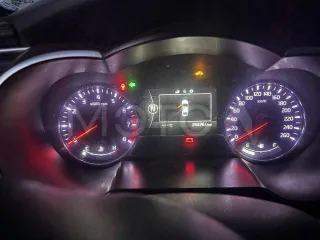 Kia Optima 2015, 180 л.с., 253761 км, АКПП, VIN: XWEGN412BF0004687, год выпуска 2015, гос. номер Е860АН156.