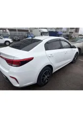 Kia Rio 2020 года, 122 лс, 123080 км, VIN: Z94C241BALR180441, гос. рег. номер: М780РХ35, год изготовления: 2020. Автомобиль легковой, марка: KIA, модель: RIO. Объект может быть приобретен с использованием заемных средств ПАО Сбербанк.