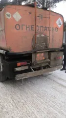 МАЗ 64229032, 1996 года еще автомобиль марки МАЗ 64229032, 1996 г.в., гос.номер М223ВВ138, идентификационный номер ХТМ642290Т0011304, цвет кузова белый, шасси №0011304