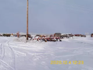 Комбайн кормоуборочный John Deer 1550 2008 г.в, Трактор МТЗ 80 1992 г.в., Стол офис 5 шт, Стул офис 5 шт, Принтер Canon FS 1040 2 шт, Процессор 4 шт, Автомобиль грузовой Камаз 35511 седельный тягач 1986 г.в., Автомобиль грузовой ЗИЛ133ГЯ самосвал 1982 г.в., Автомобиль грузовой САЗ3507 самосвал 1990…