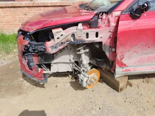 Changan CS35 Plus, 2023 года, 149 л.с., автомобиль легковой, марка: CHANGAN CS35PLUS, модель: SС7144GСС6, VIN: LS5A3DKR4RA975572, гос. рег. номер: Т573ЕТ196, год изготовления: 2023