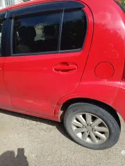 DAIHATSU BOON, 2012 г.в., кузов № M601S0001716, категория B, цвет: красный.