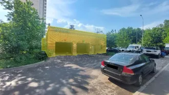 Продажа имущества, находящегося в оперативном управлении Государственного бюджетного учреждения города Москвы "Жилищник района Гольяново", по адресу: г. Москва, Щёлковское шоссе, дом 61 (подвал 2, помещение I, машино-место 290) площадью 14,5 кв.м. Кадастровый № объекта 77:03:0002014:3935  Продажа…