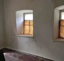1/3 доли недвижимого имущества: жилой дом, площадь: 50,3 кв.м, назначение: здание, адрес (местонахождение): Российская Федерация, Донецкая Народная Республика, городской округ Донецк, город Моспино, улица Чапаева, дом 89, кадастровый (условный) номер: 93:27:0020107:269