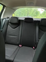 Peugeot 308, 2009 года, 120 лс, АКПП, VIN VF34C5FWFAS010791