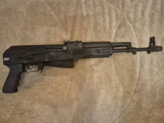 Карабин Сайга 5,45х39 Нарезной Карабин Сайга, кал. 5,45х39, № 23892568