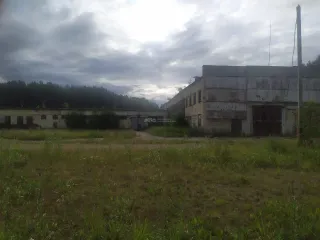 С/х комплекс и недвижимость в Лодейнопольском р-не, Ленинградская область. Имущество по адресу: ЛО, Лодейнопольский р-н: Квартира, 41,7 кв. м; Земельные участки общей площадью 1 366 073 кв. м; Строения: силосная траншея, картофелехранилище, 2 сенохранилища, телятник, откормочная свиноферма и другие…