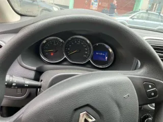 Renault Sandero, 2017 года, 82 лс, 141131 км, VIN: X7L5SRAV458577574