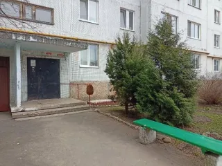 Квартира 33 кв.м, Псковская область, г. Псков, ул. Юбилейная, 60-22. Квартира площадью 33 кв. м, кадастровый номер 60:27:0080202:1101. Местоположение: Псковская обл., г. Псков, ул. Юбилейная, д. 60, кв.22. На 28.05.2026 зарегистрирован 1 человек, на 28.05.2026 задолженность по взносам за…