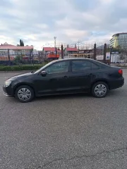 Volkswagen Golf 2015 автомобиль VOLKSWAGEN GETTA, 2015, VIN: XW8ZZZ16ZFN903062. В залоге у ООО МФК «ПСБ Финанс»