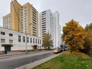 Жилое помещение 12.7 кв.м Ярославское шоссе д. 114 к. 2 кв. 1212 ком. 1, 1а, 1б Москва, площадью 12,7 кв. м. (Этаж № 12), кадастровый номер: 77:02:0013009:4756 Вид жилого помещения: Жилое Общая площадь: 12.7