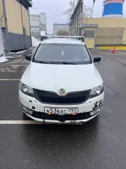Автомобиль марки SKODA модель Rapid 2016 г.в. VIN номер XW8AG2NH7HK105827 Ознакомление с предметом торгов, с проектами соглашения о задатке и договора купли продажи и иной необходимой информацией и документами, заключение соглашений о задатке осуществляется с даты объявления торгов до даты…