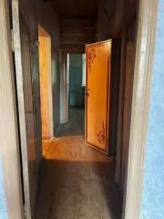 Квартира в Ярославле площадью 47.9 кв.м, 2 комнаты. Расположена по адресу: Ярославская область, г. Ярославль, ул. Менделеева, д. 11, пом. 10.