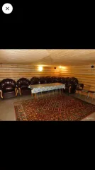 Нежилое здание 44,6 м², земельный участок 480 м², Республика Башкортостан, Янаульский район. Здание нежилое, кадастровый номер 02:54:100106:129, местоположение: Российская Федерация, Республика Башкортостан, р-н. Янаульский, с/с Кармановский, с. Карманово, нежилое строение, рыбацкий домик…