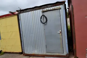 Гараж кадастровый номер 51:10:0000000:5332 площадью 39,1 кв.м. расположен по адресу: г. Мончегорск, д. 0, корп. 20, пом. 4. Ознакомиться с имуществом и документами можно по указанному адресу по согласованию с организатором торгов.