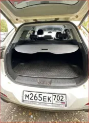 Chery Tiggo 7 Pro 2023 года, 146,8 лс, 60842 км, АКПП, легковой автомобиль, VIN: LVVDB21BXPD838049.