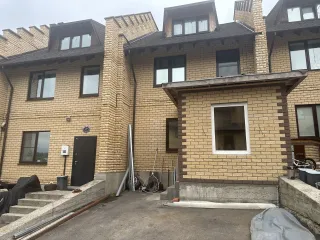 Участок 158 м² дом 101 м² Нижегородская область – Земельный участок площадью 158 +/- 4 кв. м, категория земель: земли населенных пунктов, разрешенное использование: для ведения личного подсобного хозяйства, расположенный по адресу: Нижегородская область, р-н. Кстовский, д. Утечино, ул. Солнечная…