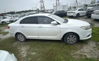 Lifan Solano II, легковой автомобиль, 2018 года выпуска, VIN: X9W214851J0006208, цвет: Белый, госномер: Х909АК193. Имущество является предметом залога АО «Экспобанк».