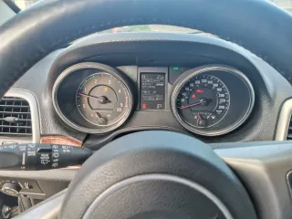 Jeep Grand Cherokee Limited 2012 года, VIN: 1C4RJFBM2DC550845.