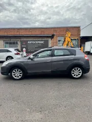 Dongfeng H30 Cross 2015 автомобиль марки Dongfeng модель H30 Cross 2015 г.в. VIN-номер LGJE3FE01FM353645. Ознакомление с имуществом производится по адресу: г. Курск, СНТ Красная Звезда 437, с момента публикации сообщения о продаже имущества и до окончания приема заявок по предварительной записи по…