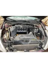 Nissan Teana 2010 года выпуска, VIN Z8NBCWJ32AS009196.
