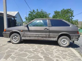 Lada 211340 Samara 2013 Ваз 2113, 2013 года, 81 лс, 220596 км еще Легковой автомобиль ЛАДА 211340 САМАРА, год изготовления: 2013, цвет: золотисто-коричневый, VIN: XTA211340D5201146, ПТС: 63НС456192, г/н: О869РН161
