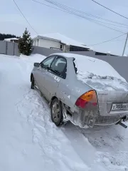 Suzuki Liana, 2005, автомобиль марки SUZUKI модель Liana 2005 г.в., VINномер JSAERA31S00251544. Ознакомление с имуществом осуществляется по согласованию с организатором торгов по эл. почте: torg@belyaev-arbitr.ru (в рабочие часы). Ознакомление с имуществом производится самостоятельно и за счет…