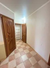 Двухкомнатная квартира, 44,6 кв.м, Саратовская область, Балашов, расположенная на 5-м этаже жилого дома по адресу Саратовская область, г Балашов, ул Юбилейная, д 1, кв 50. Имущество в залоге: ПАО "Банк ВТБ" (VTB). Ознакомиться с предметом торгов можно по указанному адресу, предварительно согласовав…