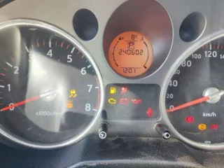 Nissan X-Trail 2008 года, 169 лс, 240602 км, АКПП, VIN JN1TANT31U0016292, местонахождение РОССИЯ, КАБАКОВО