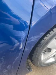 Hyundai Elantra 2011 года, 132 лс, VIN номер: KMHDG41CACU296332, год изготовления: 2011, гос.номер Н117МК82