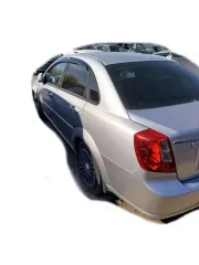 Daewoo Gentra 2014 года, госномер О772АН716. VIN: XWB5V319VEA558283. Объем двигателя 1485 куб. см, мощность 107 л.с. Ключи и документы отсутствуют. Работоспособность не проверялась. Привод передний, экологический класс пятый.