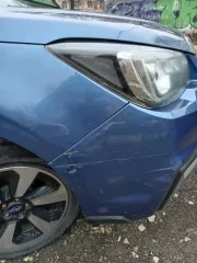 Subaru Forester, 2018 года, 171 лс, 258328 км, полный привод, (VIN) JF1SJ9LC5JG388928, на основании Определения Арбитражного суда Самарской области от 16.09.2025 по делу А55-12583/2023, Постановления Одиннадцатого Арбитражного Апелляционного суда от 11.12.2025 по делу А55-12583/2023