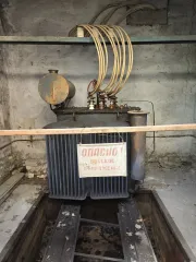 Электрооборудование для подстанции: трансформатор ТП 400 кВа – 6/0,4 кВ, КЛ 6КВ, L=2,2 км с проводящим кабелем от подстанции «Южной» до ТП 4547 (фидер 28) в количестве 1 шт; автомат ВА5644 1000 А в количестве 1 шт; шкаф высоковольтный КСО 386 в комплекте с шинным разъединителем ПР-2 – 5 шт; шкаф…