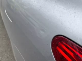 Toyota Corolla Fielder, 2007 год, госномер Е843ВА28, кузов NZE1419040045
