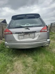 Nissan Wingroad 1999 года, 120 лс, 300000 км, АКПП, ПТС: 25TT083882, г/н: Н095ЕУ19, кузов №: WFY11007981