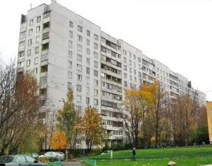 1/3 доля квартиры 52,9 кв.м, Москва. 1/3 доля в праве общей долевой собственности на квартиру пл.52,9кв.м по адресу: Российская Федерация, город Москва, вн.тер.г. муниципальный округ Силино, город Зеленоград, корпус 1209, квартира 190, к/н 77:10:0002003:4206. Фотографии имущества судебным…
